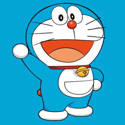 Doraemon